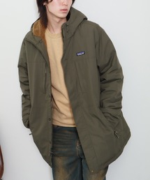 patagonia(p^SjA)́yPatagonia/p^SjAzISTHMUS PARKA/CX}Xp[J[(bYR[g)