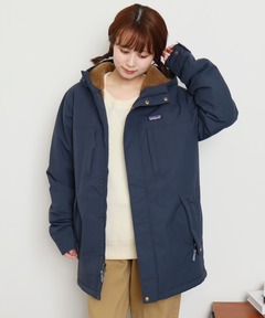 セール】【JAPAN EDITION】シアーズモント・ジャケット（ナイロン