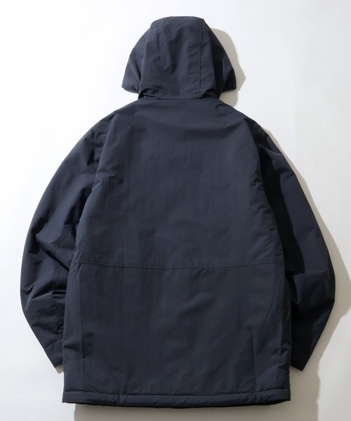 Patagonia/パタゴニア】ISTHMUS PARKA/イスマスパーカー（モッズコート