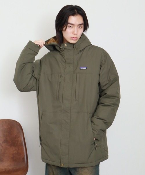 セール】【Patagonia/パタゴニア】ISTHMUS PARKA/イスマスパーカー