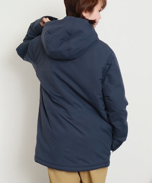 Patagonia/パタゴニア】ISTHMUS PARKA/イスマスパーカー（モッズコート