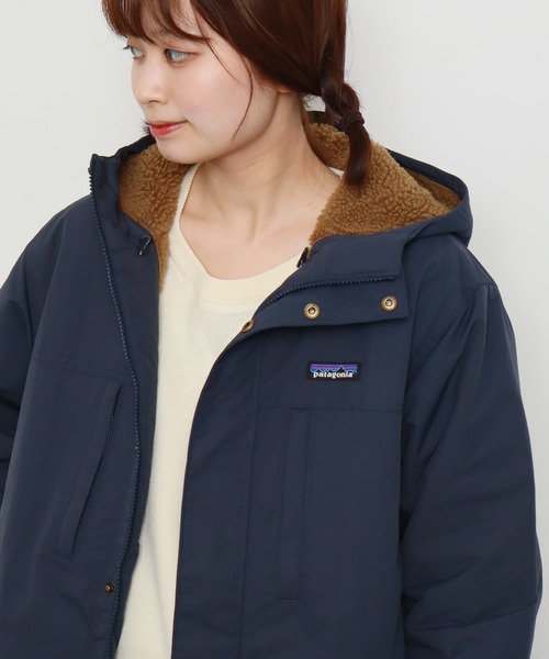 Patagonia/パタゴニア】ISTHMUS PARKA/イスマスパーカー（モッズコート