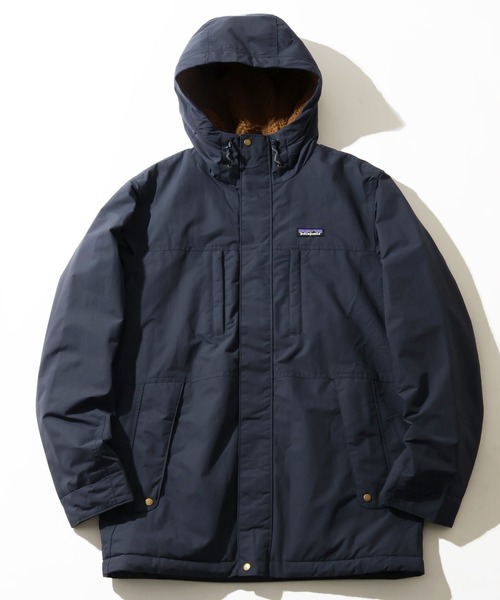 Patagonia/パタゴニア】ISTHMUS PARKA/イスマスパーカー（モッズコート