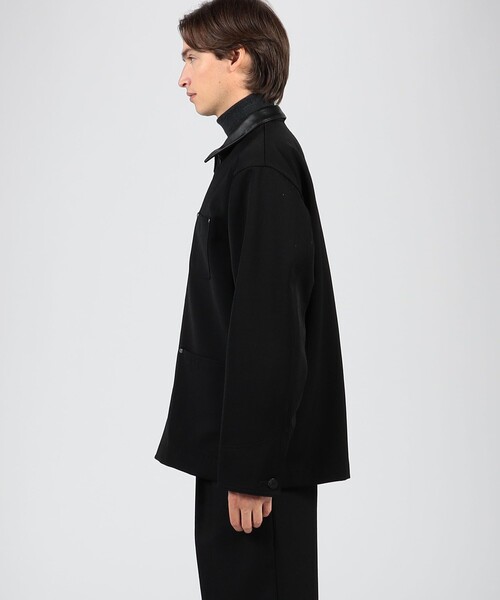 ENGINEERED GARMENTS ブラック カバーオール S カバーオール編】10位はエンジニアド ガーメンツ ワーカデイ｜「即決