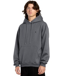 VOLCOM（ボルコム）｜パーカー（グレー系）一覧 - WEAR