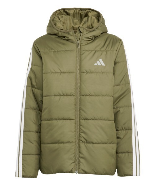 セール】アディダス adidas エッセンシャルズ スリーストライプス 中