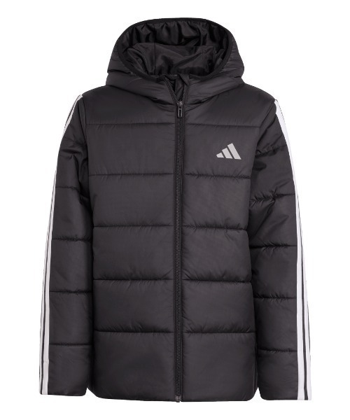 セール】アディダス adidas エッセンシャルズ スリーストライプス 中