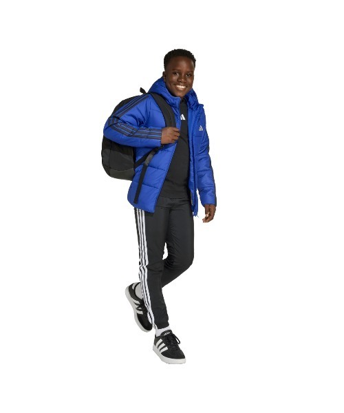 セール】アディダス adidas エッセンシャルズ スリーストライプス 中