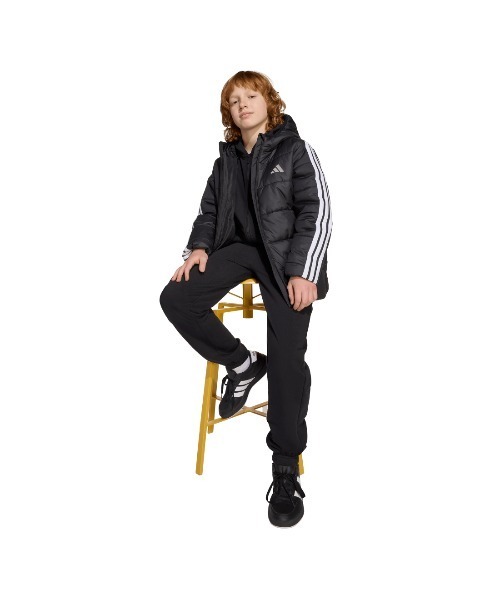 セール】アディダス adidas エッセンシャルズ スリーストライプス 中