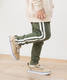 chil2（チルツー）の「ふわもこあったか 裏シャギー 裏起毛 10分丈レギンス（レギンス/スパッツ）」