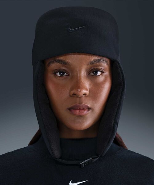 セール】ナイキ フライ アンストラクチャード パファー トラッパー