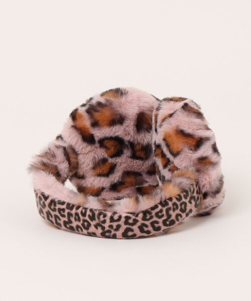 FENDI レオパード柄 イヤーマフ Amazon | [ケイトスペード] 耳あて イヤーマフ イヤーウォーマー