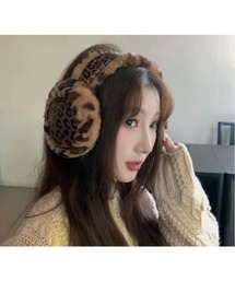 レオパード」に該当するイヤーマフファッション通販 - ZOZOTOWN