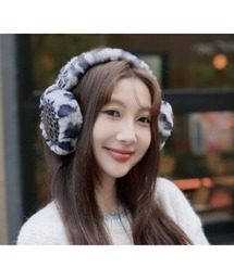 レオパード」に該当するイヤーマフファッション通販 - ZOZOTOWN