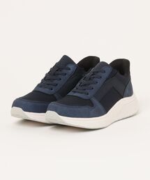 (Alufort) ハンズフリー 軽量スニーカー