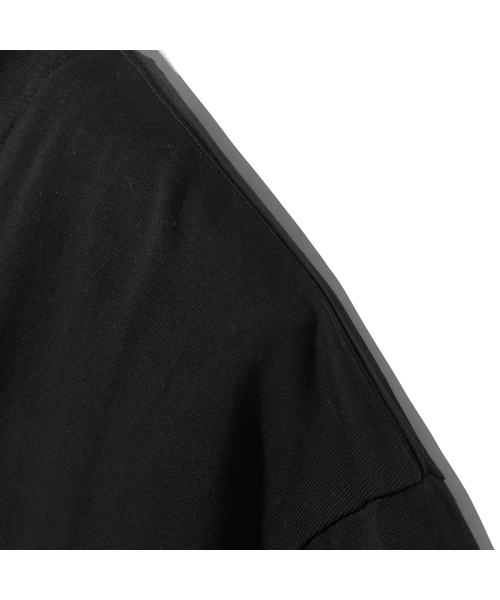 F.ILLUMINATE(フィルミネイト)の「モーションゴーストTシャツ - ブラック(Tシャツ/カットソー・レディース・その他・SMALL/MEDIUM/LARGE)」の9枚目の写真