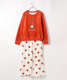 Heather(ヘザー)の【マイメロディ】モコモコルームウェア 599664(ルームウェア/パジャマ)