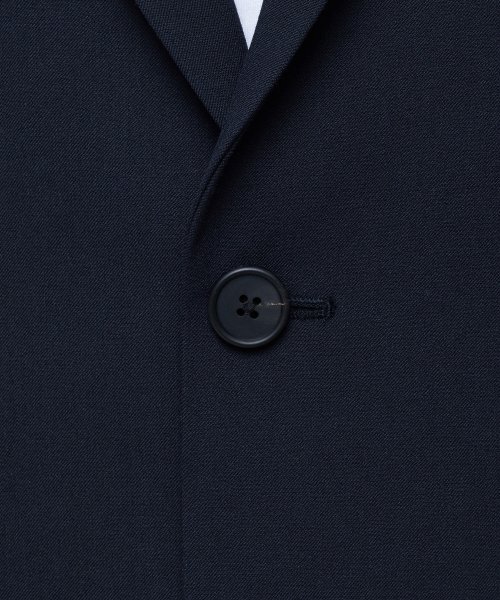 MUSINSA STANDARD(ムシンサスタンダード)の「特大ブレザー【ネイビー】(テーラードジャケット・メンズ・その他・XX-LARGE/LARGE/MEDIUM/X-LARGE)」の17枚目の写真