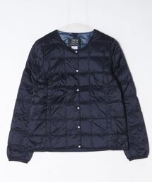 JieDa ネイビー キルティングダウンジャケット 2025年最新】Jieda ダウンジャケットの人気アイテム - メルカリ