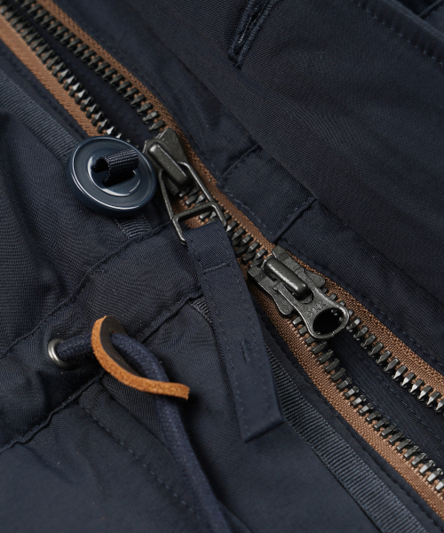 FRIZMWORKS（フリズムワークス）の「KARAKORAM DOWN PARKA 005 _ NAVY（ダウンジャケット/コート・メンズ・その他・MEDIUM/LARGE/X-LARGE/SMALL）」の8枚目の写真