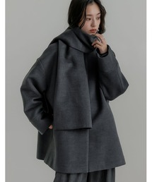 ポンチョファッション通販 - ZOZOTOWN