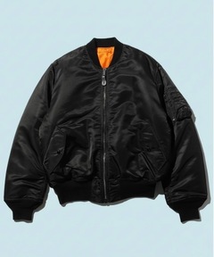 米軍 CWU-36/P フライトジャケット WAIPER.inc【WP103】（ミリタリー