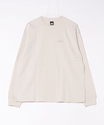 【 STAR WARS 】 プリント ロングTスリーブTシャツ 25W11