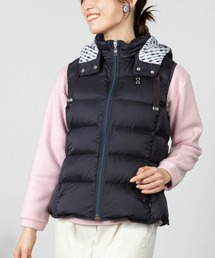 ネイビー」に該当するダウンベストファッション通販 - ZOZOTOWN