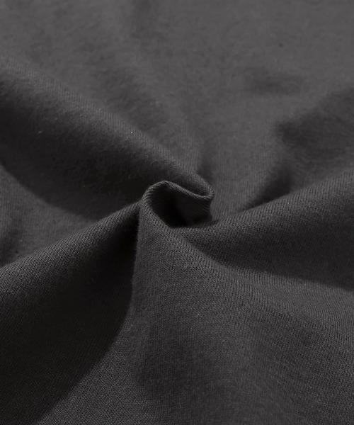 KRIFF MAYER Kid's Collection（クリフメイヤーキッズコレクション）の「【綿100％】楽LUCKロンT(虹)（Tシャツ/カットソー・キッズ・ブルー/オフホワイト/オレンジ/チャコール・120/170/160/150/140/130）」の11枚目の写真