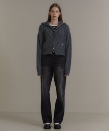 ANC SEMI WIDE JEANS_BLACK