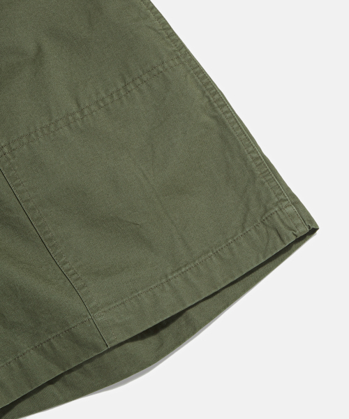 ESPIONAGE（エスピオナジ）の「Washed Cotton Surf Shorts Olive（その他パンツ・レディース・その他・MEDIUM/X-LARGE/LARGE）」の7枚目の写真