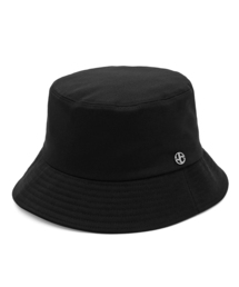 UNDERCONTROL（アンダーコントロール）の「ビッグサイズオーバーサイズコットンバケットハットUC / OVER FIT BUCKET / BK（ハット）」