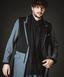 メンズのチェスターコート（）ファッション通販 - ZOZOTOWN