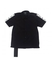 LVMA CREW SET SHIRT