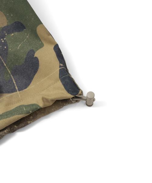 STIGMA（スティグマ）の「S56 OVERSIZED CROP MILITARY JACKET CAMO（その他アウター・メンズ・その他・MEDIUM/LARGE/X-LARGE）」の12枚目の写真