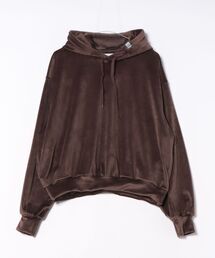 LITTLE UNION（リトルユニオン）の「【SUPERTHANKS】ST254CS03 Velour Sho（テーラードジャケット）」