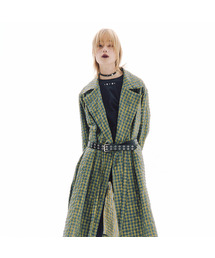 TRIPSHOP（トリップショップ）の「ノマドシャツコート（トレンチコート）」