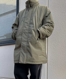 YSL ブラックジャケット スタンドカラー　フード収納 YSL ブラックジャケット スタンドカラー フード収納 UNIQLO] Did you