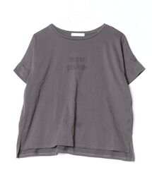 ABAHOUSE（アバハウス）の「半袖Tシャツ（Tシャツ/カットソー）」