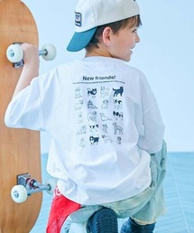 devirock(�f�r���b�N)�́y�C�[�W�[�E�H�b�V���z�h�� �f�r���{ BIG�V���G�b�g �v�����g ����T�V���c(T�V���c/�J�b�g�\�[)