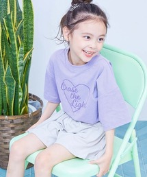 devirock�i�f�r���b�N�j�́u�y�C�[�W�[�E�H�b�V���z�h�� �f�r���{ BIG�V���G�b�g �v�����g ����T�V���c�iT�V���c/�J�b�g�\�[�j�v