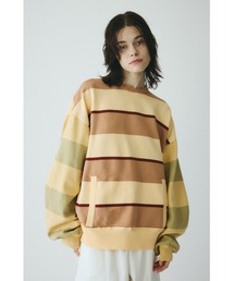 HeRIN.CYE｜ヘリンドットサイのトップス（ボーダー柄）通販 - ZOZOTOWN