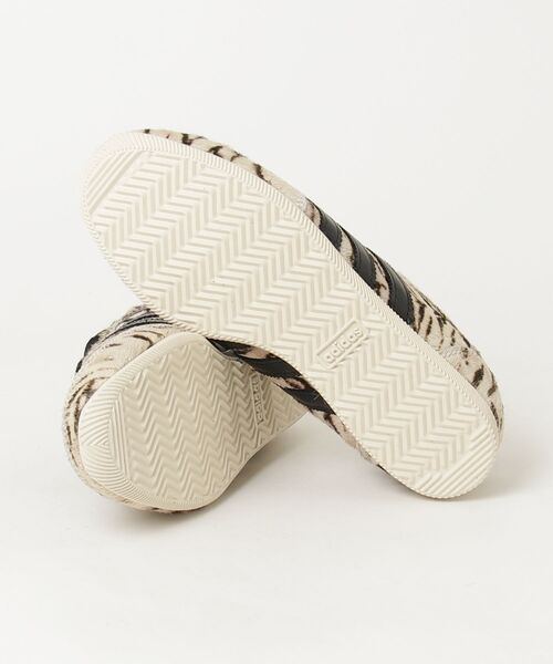 adidas（アディダス）の「ジャパン / JAPAN / アディダスオリジナルス adidas Originals（スニーカー・レディース・ホワイト・22.0cm/22.5cm/23.0cm/23.5cm/24.5cm/25.0cm/25.5cm/26.0cm/26.5cm/27.0cm/27.5cm/28.0cm/28.5cm/29.0cm/24.0cm）」の10枚目の写真