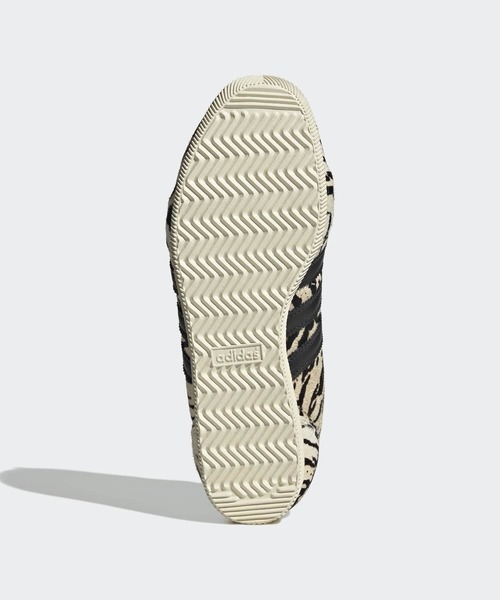 adidas（アディダス）の「ジャパン / JAPAN / アディダスオリジナルス adidas Originals（スニーカー・レディース・ホワイト・22.0cm/22.5cm/23.0cm/23.5cm/24.5cm/25.0cm/25.5cm/26.0cm/26.5cm/27.0cm/27.5cm/28.0cm/28.5cm/29.0cm/24.0cm）」の3枚目の写真