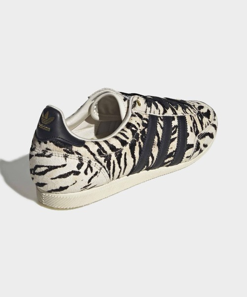 adidas（アディダス）の「ジャパン / JAPAN / アディダスオリジナルス adidas Originals（スニーカー・レディース・ホワイト・22.0cm/22.5cm/23.0cm/23.5cm/24.5cm/25.0cm/25.5cm/26.0cm/26.5cm/27.0cm/27.5cm/28.0cm/28.5cm/29.0cm/24.0cm）」の5枚目の写真