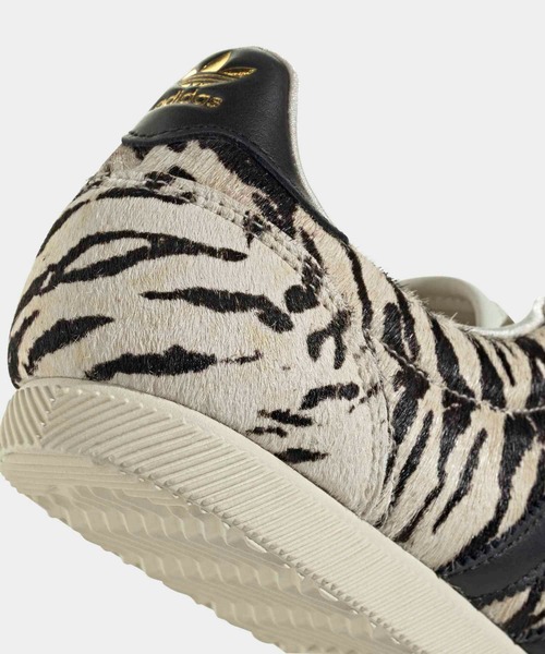 adidas（アディダス）の「ジャパン / JAPAN / アディダスオリジナルス adidas Originals（スニーカー・レディース・ホワイト・22.0cm/22.5cm/23.0cm/23.5cm/24.5cm/25.0cm/25.5cm/26.0cm/26.5cm/27.0cm/27.5cm/28.0cm/28.5cm/29.0cm/24.0cm）」の8枚目の写真