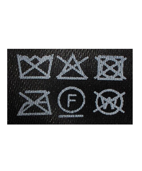 UNITED ARROWS（ユナイテッドアローズ）の「ジャガード ブルゾン（ブルゾン・レディース・ブラック/ホワイト・38/36）」の16枚目の写真