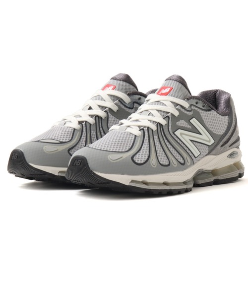 NEW BALANCE(ニューバランス)の「New Balance U18905UY / ニューバランス U18905UY(スニーカー・メンズ・グレー・28.5cm/28.0cm/27.5cm/27.0cm/26.5cm/26.0cm)」の1枚目の写真