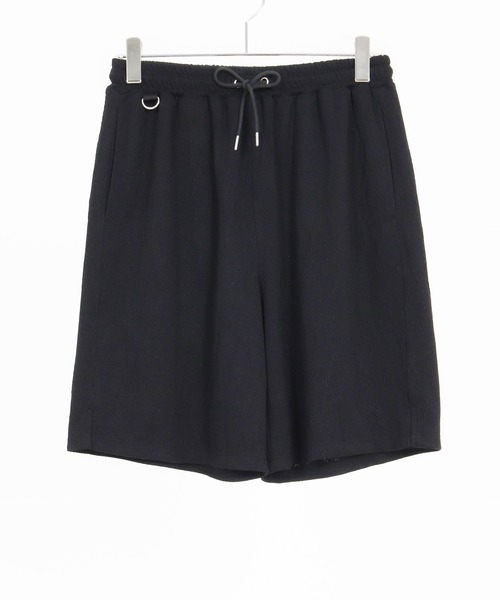 CAMBIO（カンビオ）の「mp14472- Cable Jacquard Tricot Short Pants トリコットショートパンツ(S63026cmb)（その他パンツ・メンズ・ブラウン/ライトベージュ/ブラック・L/M/S）」の18枚目の写真
