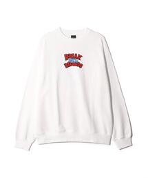 MANASTASH/マナスタッシュ/Citee Sweat CHAMPIONSHIP